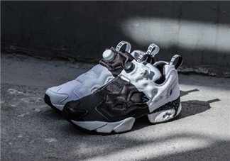 reebok taichi配色什么時候上市？銳步太極黑白鴛鴦鞋發(fā)售時間