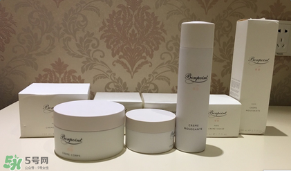 bonpoin護(hù)膚品怎么樣？bonpoin護(hù)膚品好用嗎？