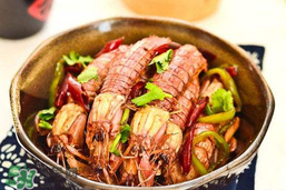 蒸蝦爬子用放鹽嗎？煮蝦爬子放鹽嗎？