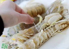 蝦爬子怎么扒皮？蝦爬子怎么剝殼？