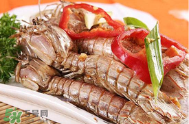 蝦爬子怎么扒皮？蝦爬子怎么剝殼？