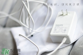 飛利浦脈沖脫毛器怎么用？飛利浦脈沖脫毛器使用方法