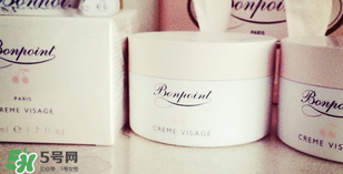 bonpoint面霜真的好嗎？bonpoint面霜到底好不好？