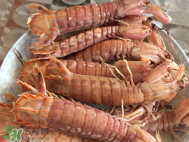 哺乳期能吃蝦爬子嗎？喂奶可以吃蝦爬子嗎？