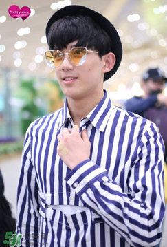 吳磊墨鏡是什么牌子？wangderland墨鏡怎么樣？