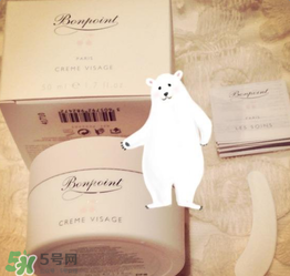bonpoint面霜成分 bonpoint面霜成分介紹 bonpoint面霜成分 bonpoint面霜成分介紹