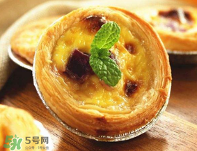 蛋撻冷的可以吃嗎？蛋撻冷了怎么加熱？