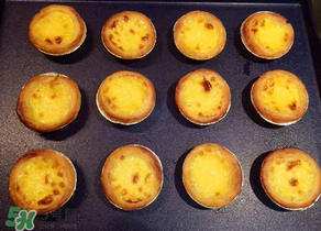 蛋撻冷的可以吃嗎？蛋撻冷了怎么加熱？