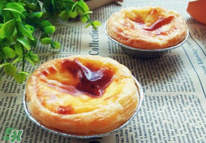 蛋撻冷的可以吃嗎？蛋撻冷了怎么加熱？