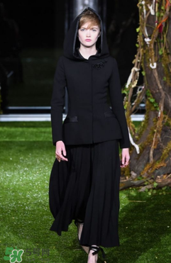 dior2017春夏高定系列好看嗎？迪奧春夏高定系列有哪些？