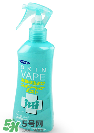 vape驅(qū)蚊水怎么樣？vape驅(qū)蚊水好用嗎