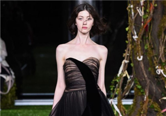 dior2017春夏高定系列好看嗎？迪奧春夏高定系列有哪些？