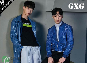 GXG是什么牌子？GXG是什么哪國(guó)品牌？