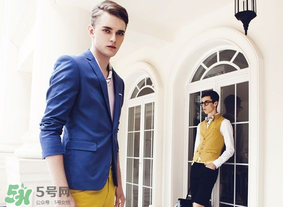 GXG是什么牌子？GXG是什么哪國(guó)品牌？