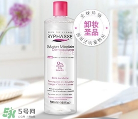 蓓昂斯和貝德瑪卸妝水哪個好？蓓昂斯和貝德瑪卸妝水對比