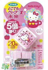 vape驅(qū)蚊手表有用嗎？vape驅(qū)蚊手表有效果嗎？