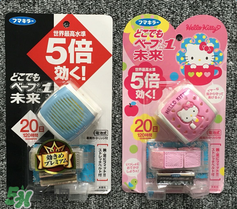 vape驅(qū)蚊原理是什么？vape驅(qū)蚊原理揭秘