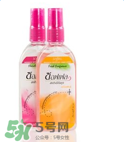 soffell驅蚊液孕婦可以用嗎？soffell驅蚊液孕婦能不能用？