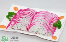 火龍果的皮能吃嗎？火龍果的皮可以吃嗎