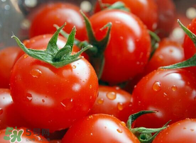 西紅柿和花甲能一起吃嗎？花甲能和西紅柿同吃嗎？