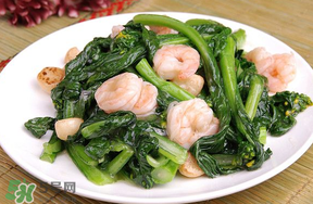 花甲能和菠菜一起吃嗎？菠菜和花甲能一起吃嗎？