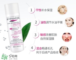 byphasse蓓昂斯洗面奶怎么樣？蓓昂斯洗面奶好用嗎？