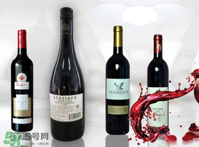 花甲和紅酒能一起吃嗎？吃花甲能喝紅酒嗎？