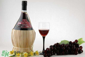 花甲和紅酒能一起吃嗎？吃花甲能喝紅酒嗎？