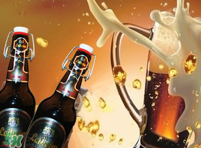 吃蝦爬子能喝啤酒嗎？蝦爬子和啤酒能一起吃嗎？