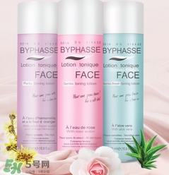 byphasse蓓昂斯玫瑰爽膚水怎么樣？蓓昂斯玫瑰水好用嗎？