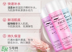 byphasse蓓昂斯玫瑰爽膚水怎么樣？蓓昂斯玫瑰水好用嗎？