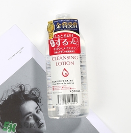 卸妝皇后卸妝水怎么用？alovivi皇后卸妝水使用方法