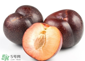 李子不能和什么一起吃？李子不能和什么同吃