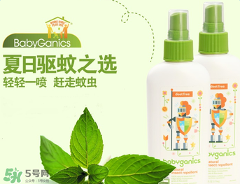 Babyganics驅(qū)蚊液怎么樣？Babyganics驅(qū)蚊液介紹