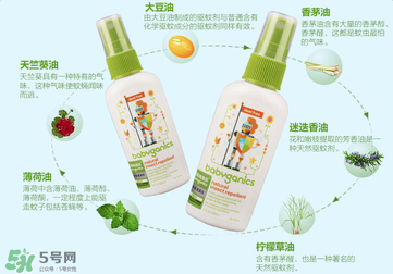 Babyganics驅(qū)蚊液怎么樣？Babyganics驅(qū)蚊液介紹