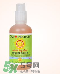 加州寶寶驅(qū)蚊液好用嗎？加州寶寶驅(qū)蚊液怎么樣？