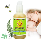 加州寶寶驅(qū)蚊液好用嗎？加州寶寶驅(qū)蚊液怎么樣？