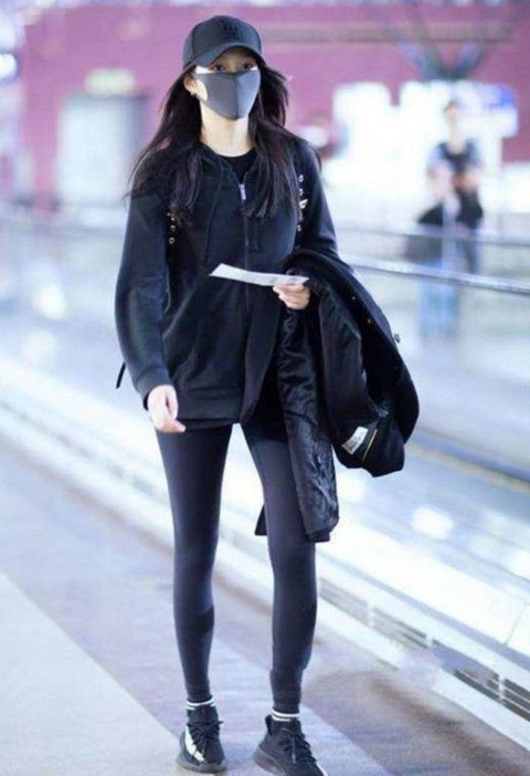 椰子鞋怎么搭配？椰子鞋搭配衣服圖片