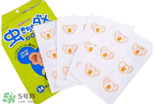 和光堂驅(qū)蚊貼怎么樣？和光堂驅(qū)蚊貼好用嗎？