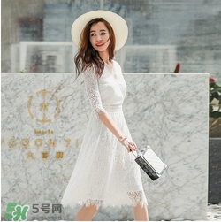 6月份穿什么衣服？六月份穿衣搭配