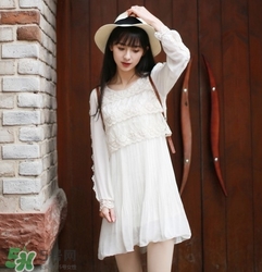 6月份穿什么衣服？六月份穿衣搭配