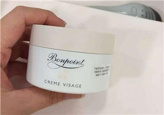 bonpoint面霜真的好嗎？bonpoint面霜到底好不好？