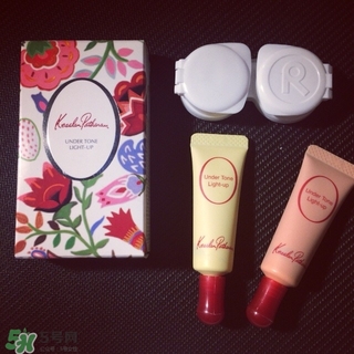 kesalan patharan遮瑕膏怎么樣？kp遮瑕膏色號試色