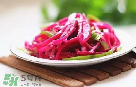 火龍果的皮怎么吃？火龍果皮的吃法