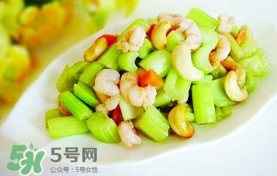 西芹是轉(zhuǎn)基因的嗎？西芹是不是轉(zhuǎn)基因