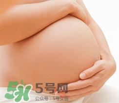 孕婦摸肚子對胎兒有什么危害嗎？孕婦摸肚子的正確方法？