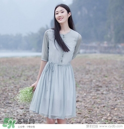 6月份穿什么衣服？六月份穿衣搭配