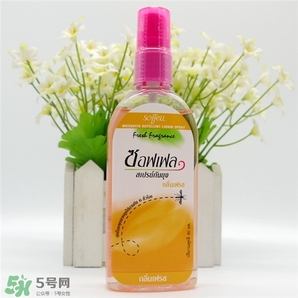 soffell驅(qū)蚊液怎么樣？soffell驅(qū)蚊液好不好？
