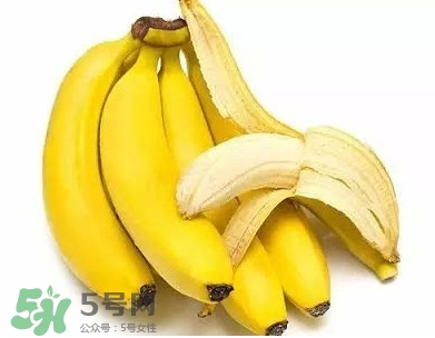 生香蕉怎么放熟？生香蕉怎樣催熟