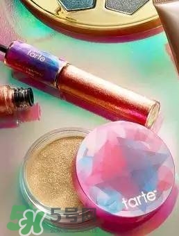 tarte2017夏季彩妝有哪些？tarte2017夏季彩妝多少錢？